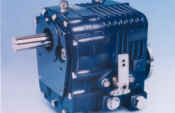 PRM Marine Transmissions